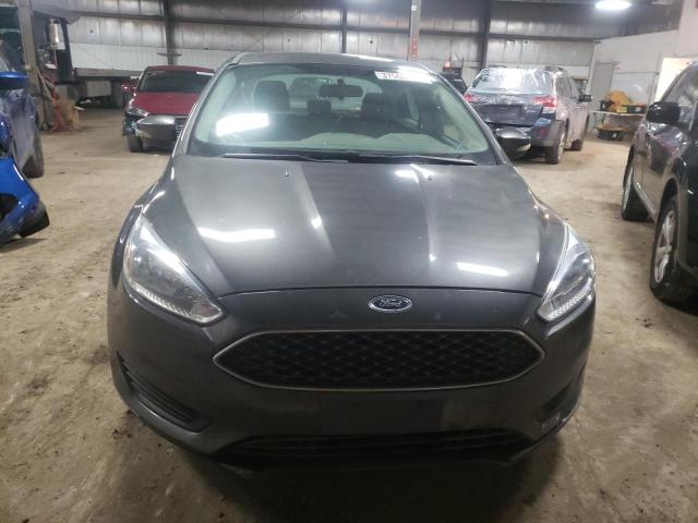 Photo 5 from auction – 2016 FORD FOCUS SE with VIN 1FADP3F24GL301425