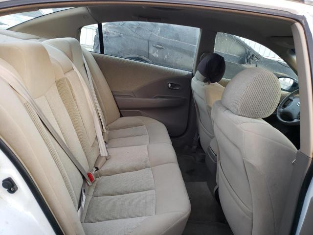 Photo 10 from auction – 2003 NISSAN ALTIMA BAS with VIN 1N4AL11D23C107983
