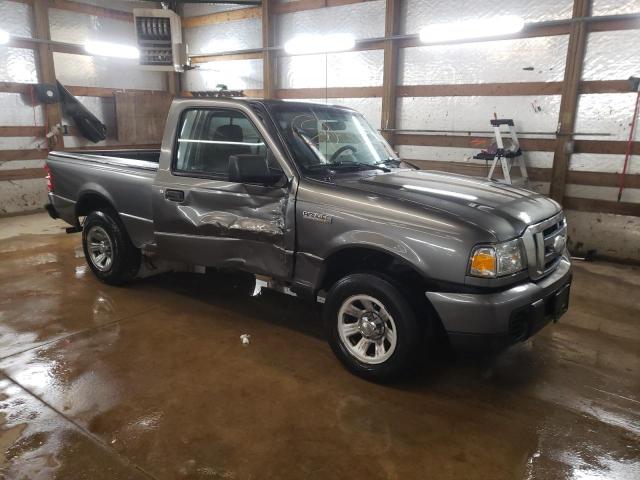 Photo 4 from auction – 2008 FORD RANGER with VIN 1FTYR10D28PA08458