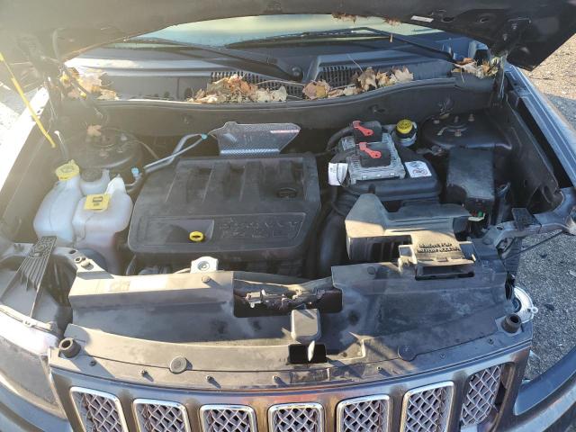 Photo 11 from auction – 2017 JEEP COMPASS LA with VIN 1C4NJDEB4HD193035