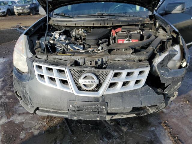 Photo 12 from auction – 2013 NISSAN ROGUE S with VIN JN8AS5MT3DW039642