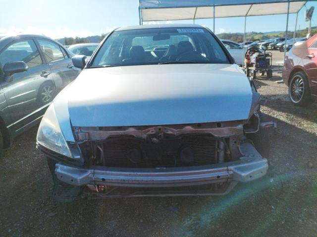 Photo 5 from auction – 2004 HONDA ACCORD EX with VIN 1HGCM66574A051360