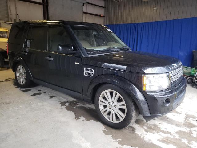 Photo 4 from auction – 2010 LAND ROVER LR4 HSE PL with VIN SALAM2D49AA538024
