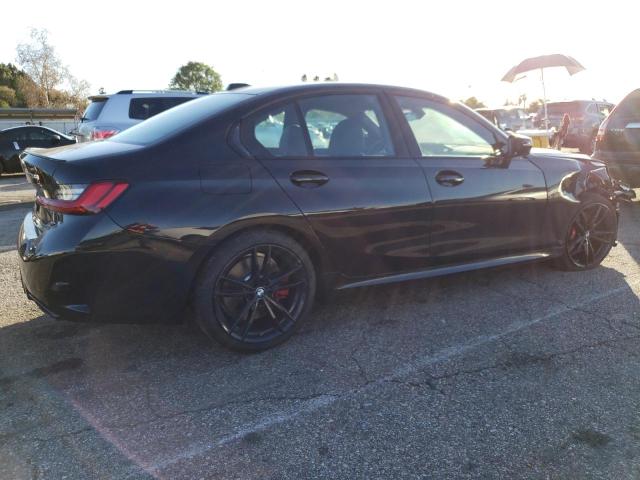 Photo 3 from auction – 2023 BMW M340I with VIN 3MW49FS03P8C80324