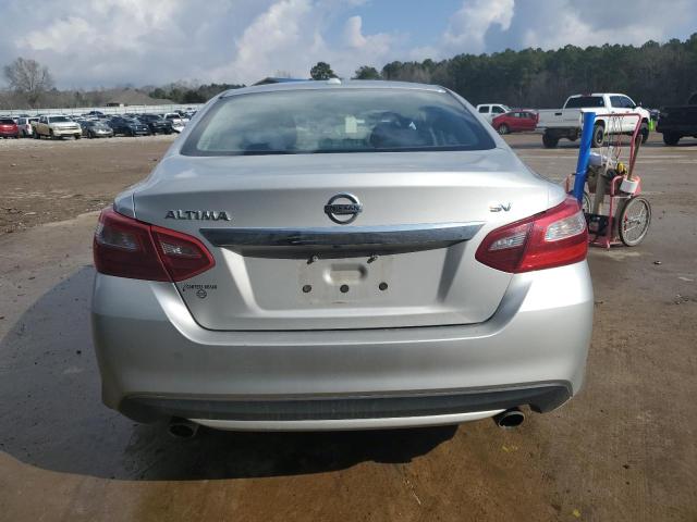 Photo 6 from auction – 2018 NISSAN ALTIMA 2.5 with VIN 1N4AL3AP0JC118760