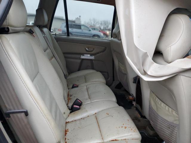 Photo 11 from auction – 2004 VOLVO XC90 with VIN YV1CM59H341107626
