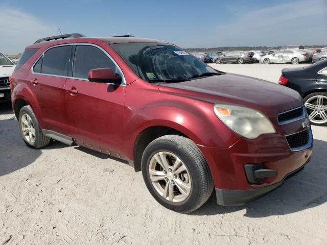 Photo 4 from auction – 2010 CHEVROLET EQUINOX LT with VIN 2CNALDEW4A6347190