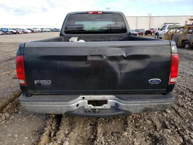 Photo 6 from auction – 2001 FORD F150 with VIN 1FTZX17281KC03630