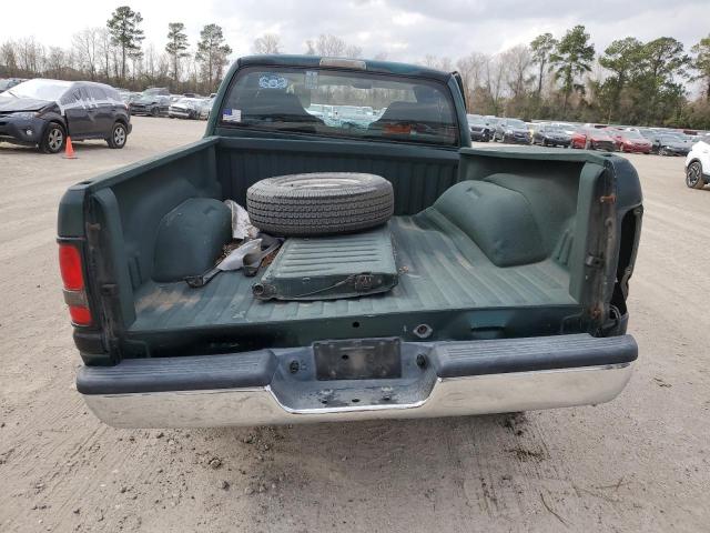 Photo 6 from auction – 2001 DODGE OTHER with VIN 3B7HC13Y11M511653