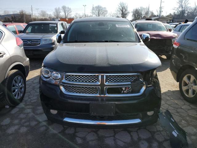 Photo 5 from auction – 2012 DODGE DURANGO CI with VIN 1C4SDJET2CC293246