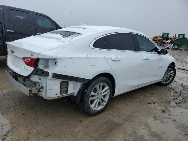 Photo 3 from auction – 2016 CHEVROLET MALIBU LT with VIN 1G1ZE5ST6GF171669