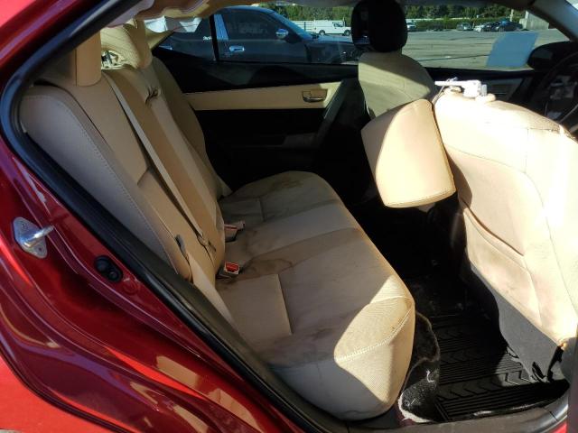 Photo 10 from auction – 2019 TOYOTA COROLLA L with VIN 5YFBURHE7KP856177