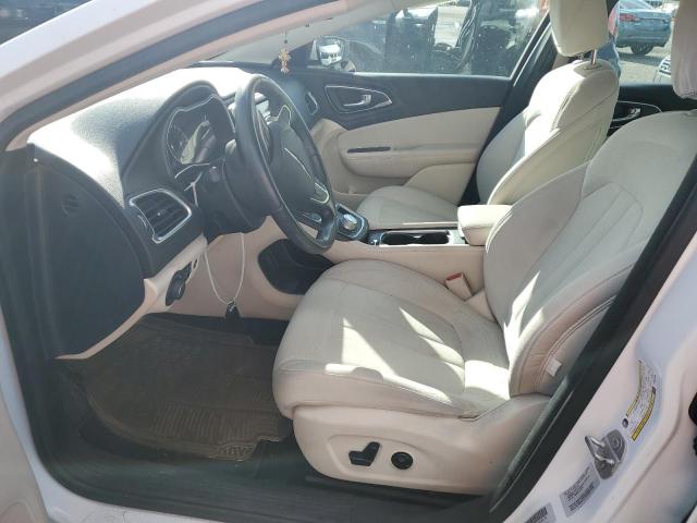 Photo 7 from auction – 2015 CHRYSLER 200 LIMITE with VIN 1C3CCCAB2FN627448
