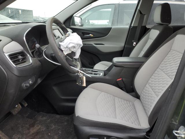 Photo 7 from auction – 2020 CHEVROLET EQUINOX LS with VIN 2GNAXSEV4L6264423