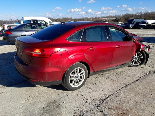 Photo 3 from auction – 2015 FORD FOCUS SE with VIN 1FADP3F24FL366242