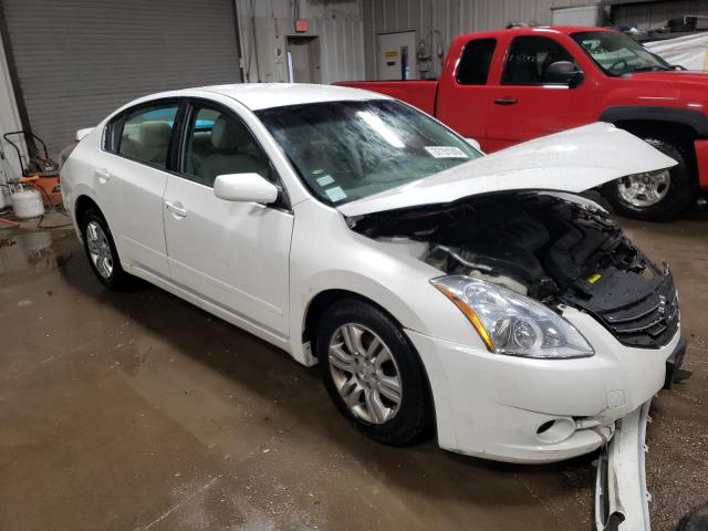 Photo 4 from auction – 2012 NISSAN ALTIMA BAS with VIN 1N4AL2APXCN452165