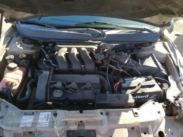 Photo 11 from auction – 2000 MERCURY SABLE LS P with VIN 1MEFM59S0YA626426