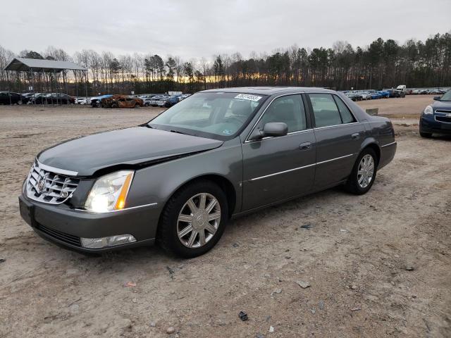 Photo 1 from auction – 2006 CADILLAC DTS with VIN 1G6KD57Y06U140964