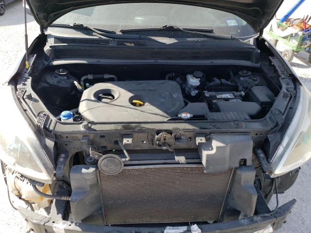 Photo 11 from auction – 2012 KIA SOUL + with VIN KNDJT2A61C7470401
