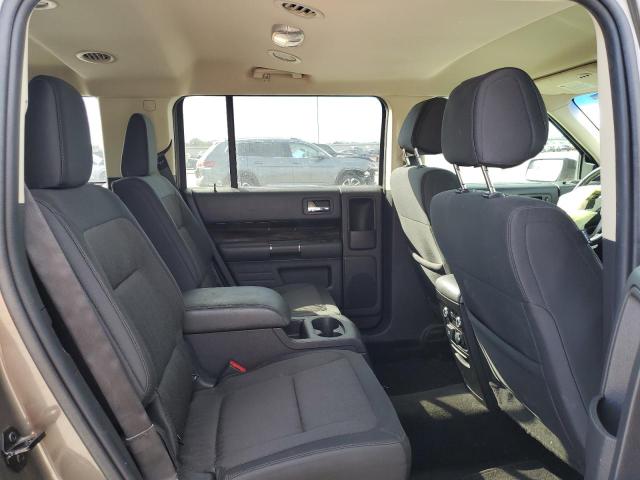 Photo 11 from auction – 2014 FORD FLEX SEL with VIN 2FMGK5C82EBD11664