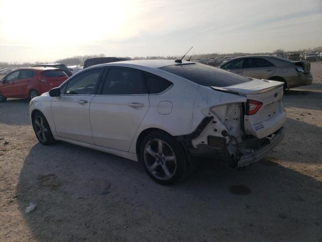 Photo 2 from auction – 2015 FORD FUSION SE with VIN 3FA6P0H92FR269205