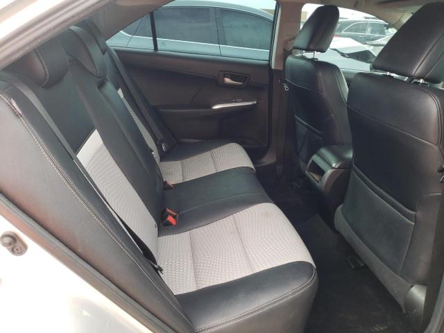 Photo 10 from auction – 2014 TOYOTA CAMRY L with VIN 4T1BF1FK1EU802168