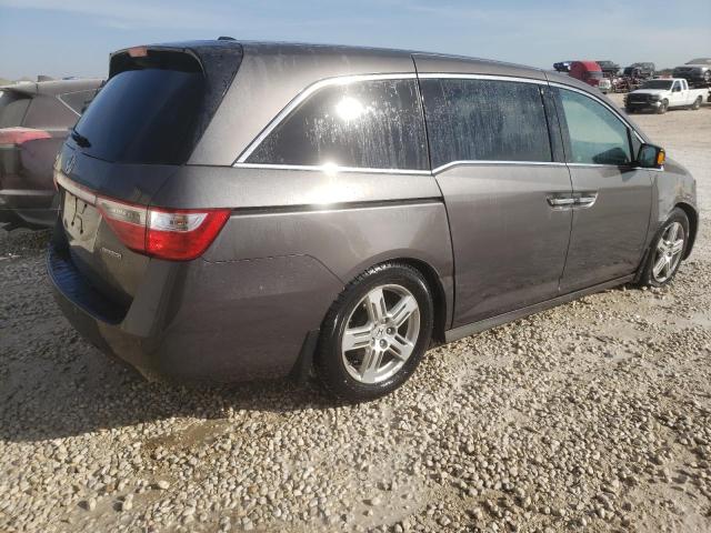 Photo 3 from auction – 2011 HONDA ODYSSEY TO with VIN 5FNRL5H90BB079933