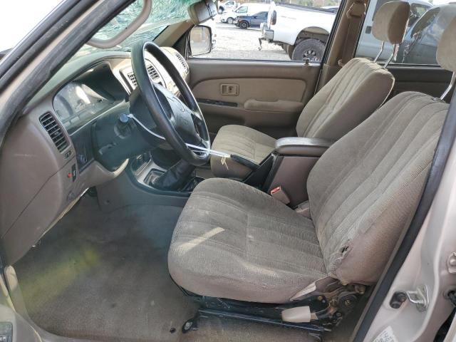 Photo 7 from auction – 2000 TOYOTA 4RUNNER with VIN JT3HM84RXY0037085
