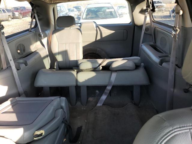 Photo 10 from auction – 2007 CHRYSLER TOWN & COU with VIN 2A4GP54L87R273208