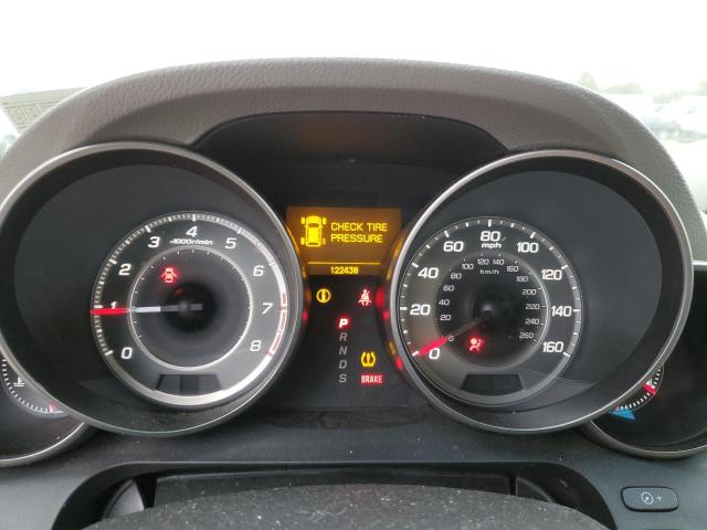 صورة رقم 9 من المزاد - 2012 ACURA MDX TECHNO مع VIN 2HNYD2H43CH546750