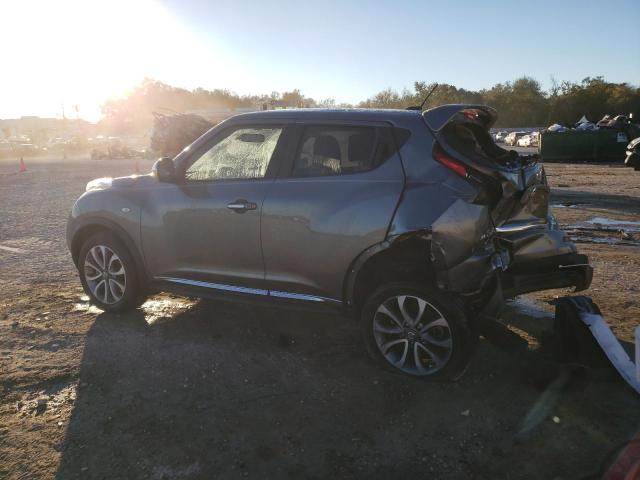 Photo 2 from auction – 2012 NISSAN JUKE S with VIN JN8AF5MR4CT111411