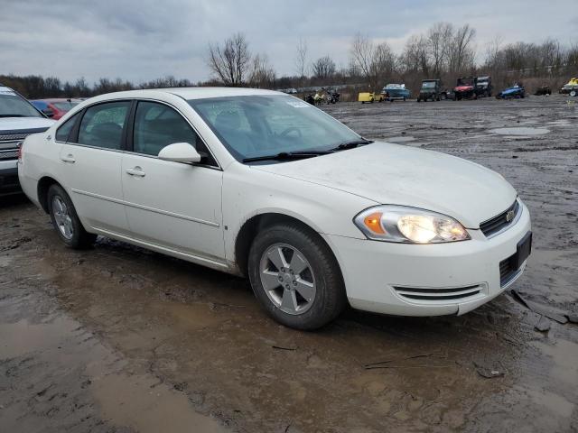 Photo 4 from auction – 2008 CHEVROLET IMPALA LT with VIN 2G1WT58K781358385