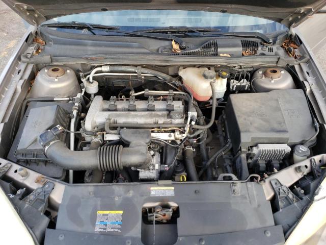 Zdjęcie 11 z aukcji – 2007 CHEVROLET MALIBU LS z VIN 1G1ZS58F47F134792