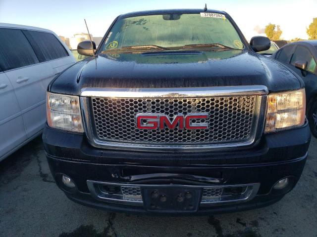 Photo 5 from auction – 2012 GMC SIERRA K15 with VIN 3GTP2XE29CG277760