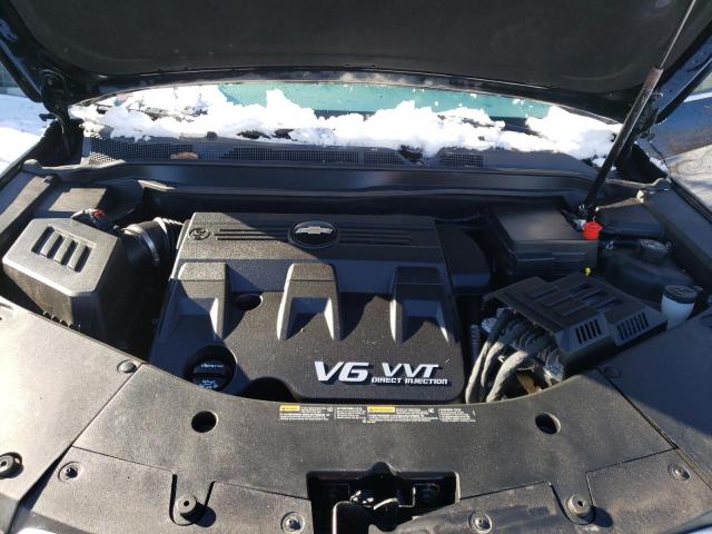 Photo 12 from auction – 2015 CHEVROLET EQUINOX LT with VIN 2GNFLGE30F6259804