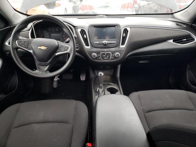 Photo 8 from auction – 2016 CHEVROLET MALIBU LS with VIN 1G1ZB5ST1GF210080