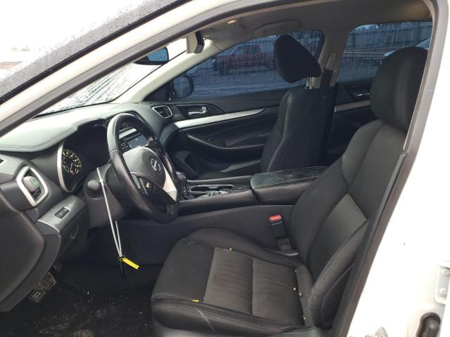 Photo 7 from auction – 2016 NISSAN MAXIMA 3.5 with VIN 1N4AA6AP2GC409440