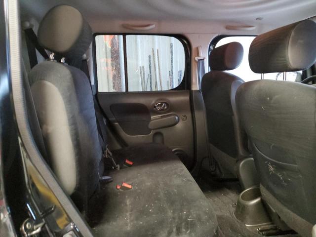 Photo 10 from auction – 2011 NISSAN CUBE BASE with VIN JN8AZ2KRXBT214629