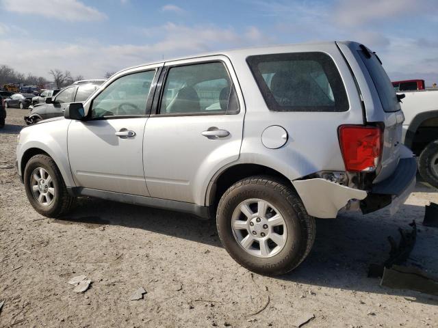 Photo 2 from auction – 2010 MAZDA TRIBUTE I with VIN 4F2CY0C70AKM03576