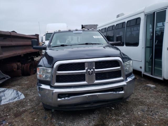 Photo 5 from auction – 2018 RAM 3500 ST with VIN 3C63RPGL5JG131652