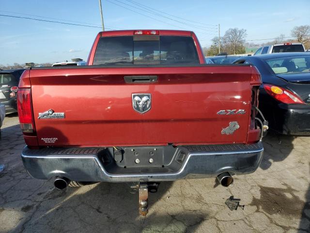 Photo 6 from auction – 2015 RAM 1500 SLT with VIN 3C6RR7LT8FG560114