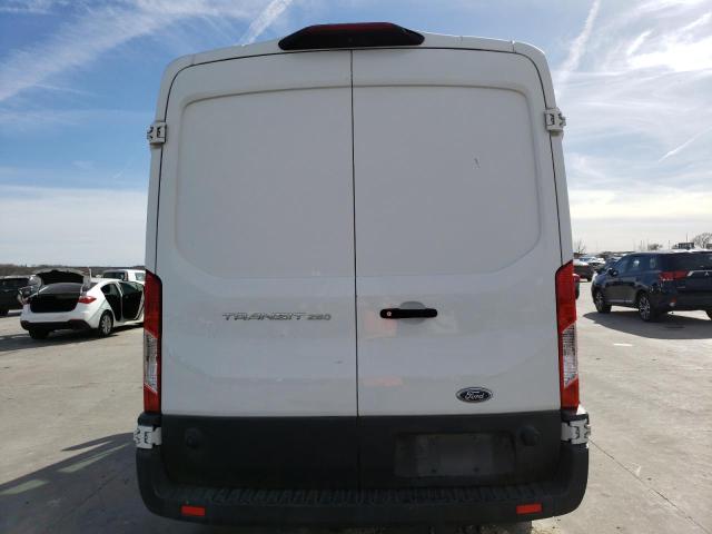 Photo 6 from auction – 2019 FORD TRANSIT T- with VIN 1FTYR2CM6KKA20179