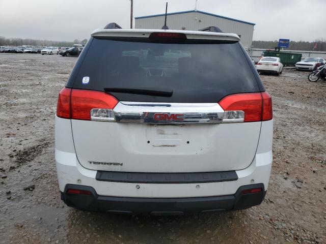 Photo 6 from auction – 2015 GMC TERRAIN SL with VIN 2GKALSEK9F6246857