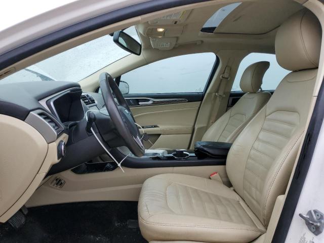 Photo 7 from auction – 2014 FORD FUSION SE with VIN 3FA6P0HD3ER354590
