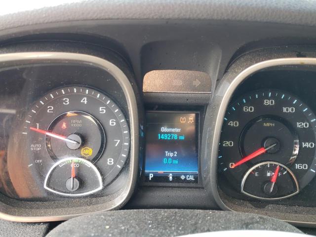 Photo 9 from auction – 2013 CHEVROLET MALIBU 1LT with VIN 1G11D5RRXDF115367
