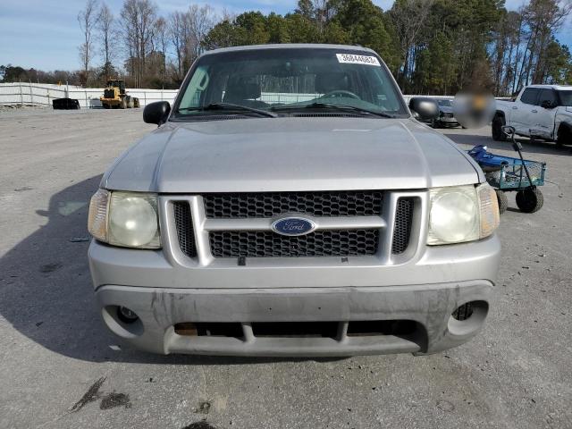 Photo 5 from auction – 2003 FORD EXPLORER S with VIN 1FMYU60E83UA56184