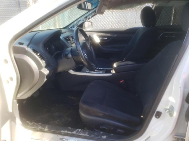 Photo 7 from auction – 2015 NISSAN ALTIMA 2.5 with VIN 1N4AL3AP1FC251406