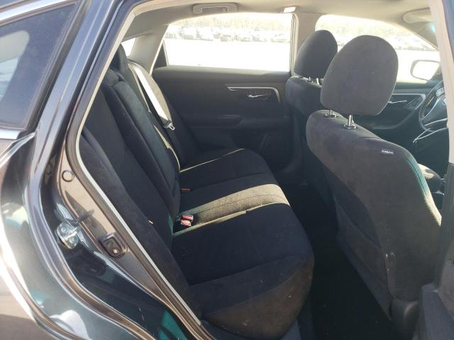 Photo 10 from auction – 2013 NISSAN ALTIMA 2.5 with VIN 1N4AL3AP8DN487858