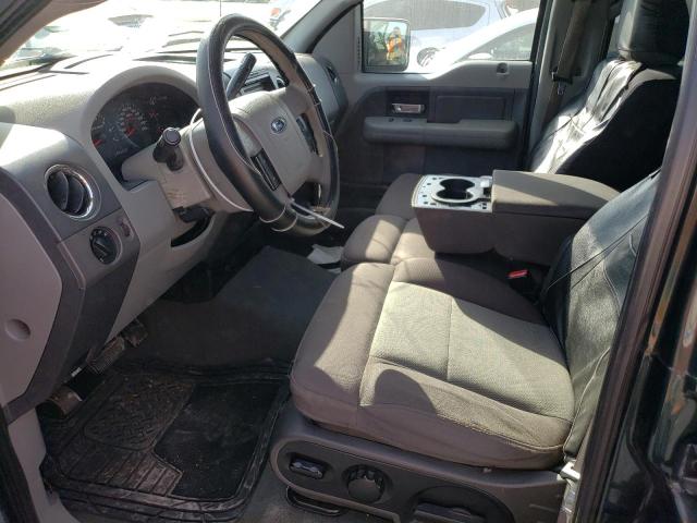Photo 7 from auction – 2005 FORD F150 SUPER with VIN 1FTRW12W95FB39223