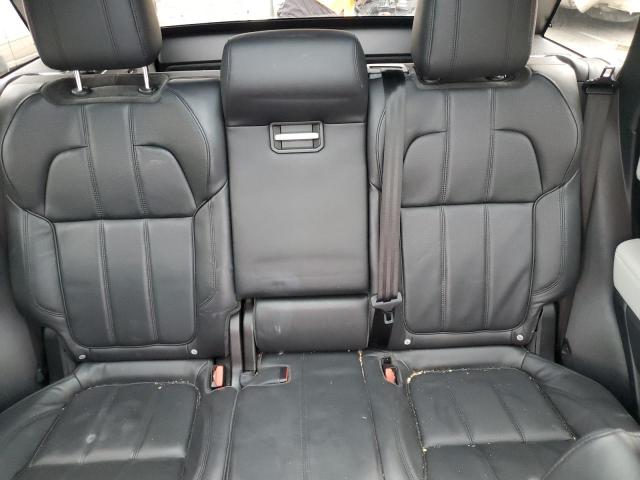Photo 10 from auction – 2016 LAND ROVER RANGE ROVE with VIN SALWR2PF8GA114749